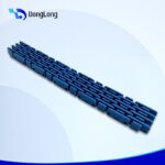 1000 波纹模块化输送带 38毫米宽 - 输送带