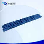 1000 Ribbed Modular Belt, 38mm Width - Conveyor Belt