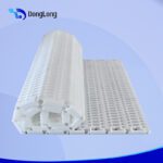 400 Flat Grid Modular Belt - Conveyor Belt