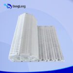 400 Flat Grid Modular Belt - Conveyor Belt