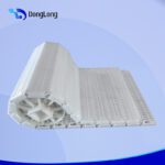 400 Flat Grid Modular Belt - Conveyor Belt