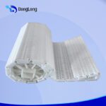 400 Flat Grid Modular Belt - Conveyor Belt