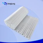 400 Flat Grid Modular Belt - Conveyor Belt