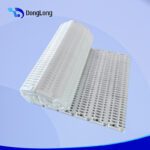 400 Flat Grid Modular Belt - Conveyor Belt
