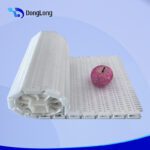 400 Flat Grid Modular Belt - Conveyor Belt