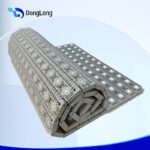 400 Omni-Directional Roller Modular Belt - Conveyor Belt