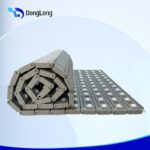 400 Omni-Directional Roller Modular Belt - Conveyor Belt