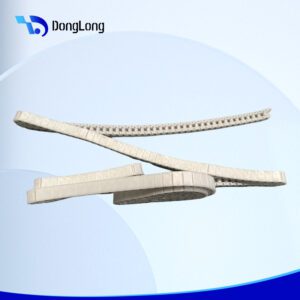 40P Transmission Chain - Conveyor Belt