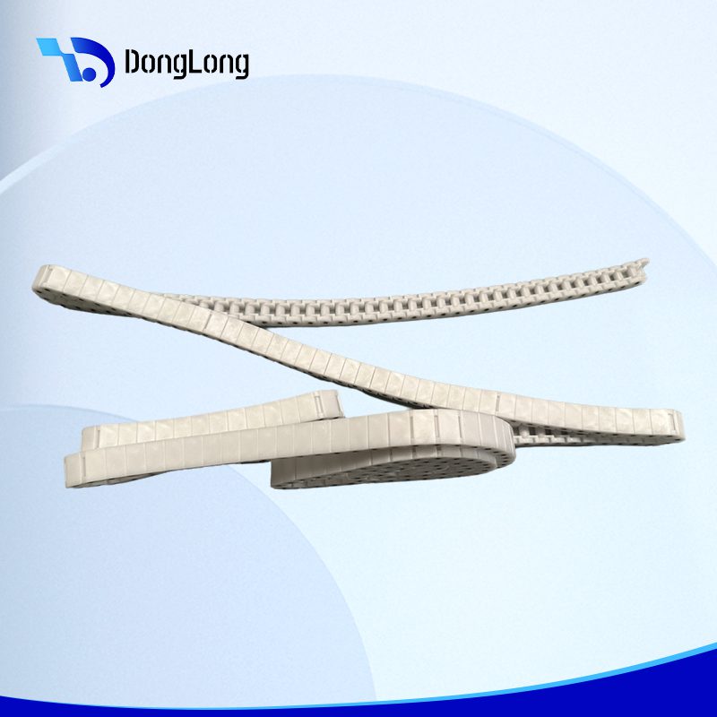 40P Transmission Chain - Conveyor Belt