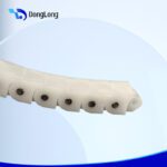 40P Transmission Chain - Conveyor Belt