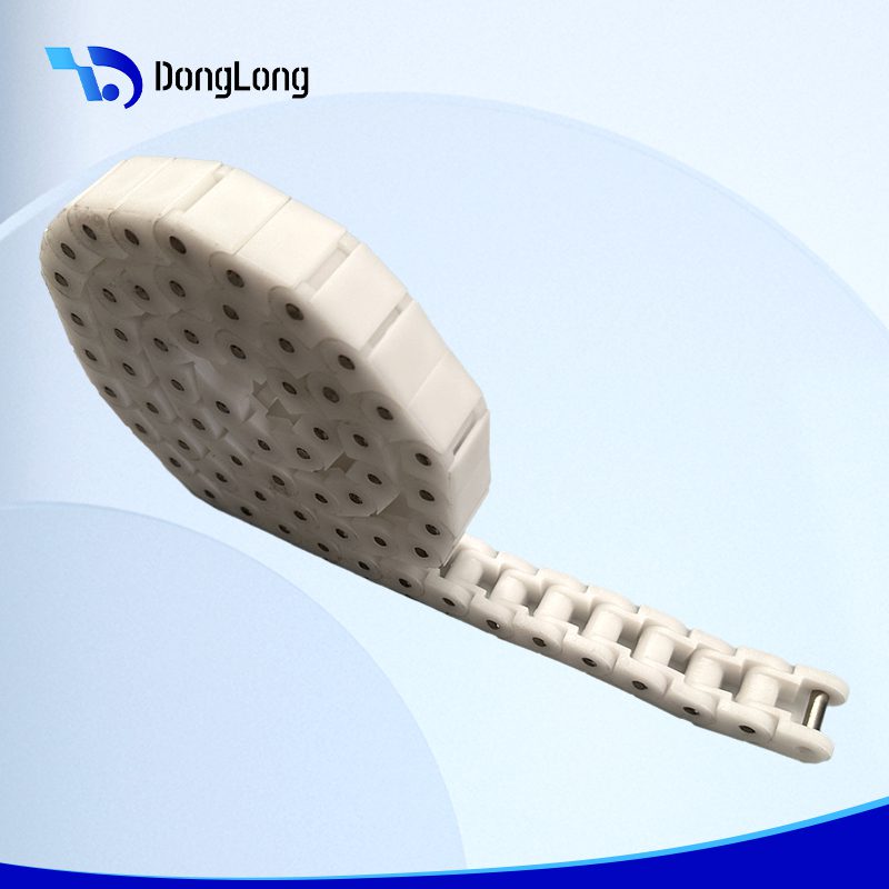 50P Transmission Chain - Conveyor Belt
