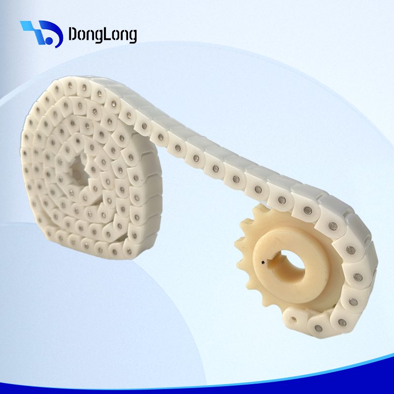 60P Conveyor Chain - Conveyor Belt
