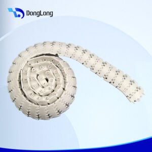 63 Serrated Chain - Conveyor Belt