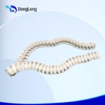 63 Serrated Chain - Conveyor Belt