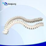 63 Serrated Chain - Conveyor Belt