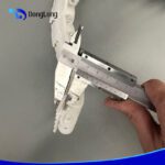 63 Serrated Chain - Conveyor Belt