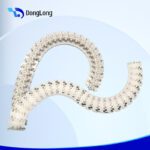 63 Serrated Chain - Conveyor Belt