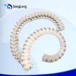 63 Serrated Chain - Conveyor Belt