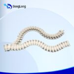 63 Serrated Chain - Conveyor Belt