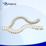 63 Serrated Chain - Conveyor Belt