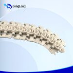 63 Serrated Chain - Conveyor Belt