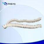 63 Serrated Chain - Conveyor Belt