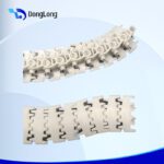 63 Serrated Chain - Conveyor Belt