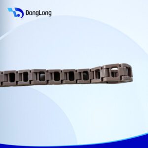 80 Serrated Chain - Conveyor Belt