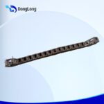 80 Serrated Chain - Conveyor Belt
