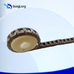 80 Serrated Chain - Conveyor Belt