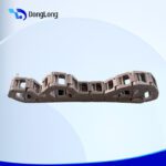 80 Serrated Chain - Conveyor Belt
