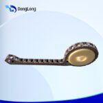 80 Serrated Chain - Conveyor Belt
