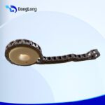 80 Serrated Chain - Conveyor Belt