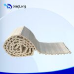 800 Flat Top Modular Chain Plate - Conveyor Belt