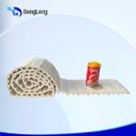 800 Flat Top Modular Chain Plate - Conveyor Belt