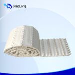 800 Flat Top Modular Chain Plate - Conveyor Belt