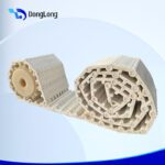 800 Flat Top Modular Chain Plate - Conveyor Belt