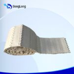 800 Flat Top Modular Chain Plate - Conveyor Belt