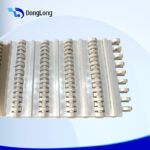 800 Flat Top Modular Chain Plate - Conveyor Belt
