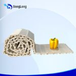 800 Round Hole Modular Belt - Conveyor Belt