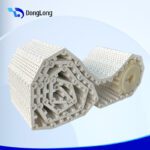 800 Round Hole Modular Belt - Conveyor Belt