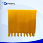 800 Side Guard Baffle - Conveyor Belt
