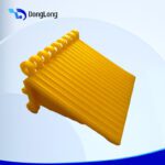 800 Side Guard Baffle - Conveyor Belt