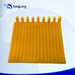 800 Side Guard Baffle - Conveyor Belt