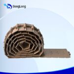 820 Modular Chain Plate - Conveyor Belt
