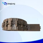 820 Modular Chain Plate - Conveyor Belt