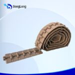 820 Modular Chain Plate - Conveyor Belt
