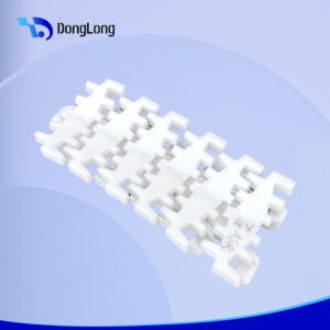 83V Serrated Conveyor Chain - Conveyor Belt