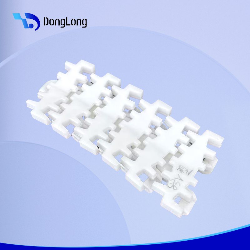 83V Serrated Conveyor Chain - Conveyor Belt