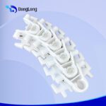 83V Serrated Conveyor Chain - Conveyor Belt